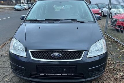 Ford Focus 185.000 km 2.300 &euro; Celle 29221