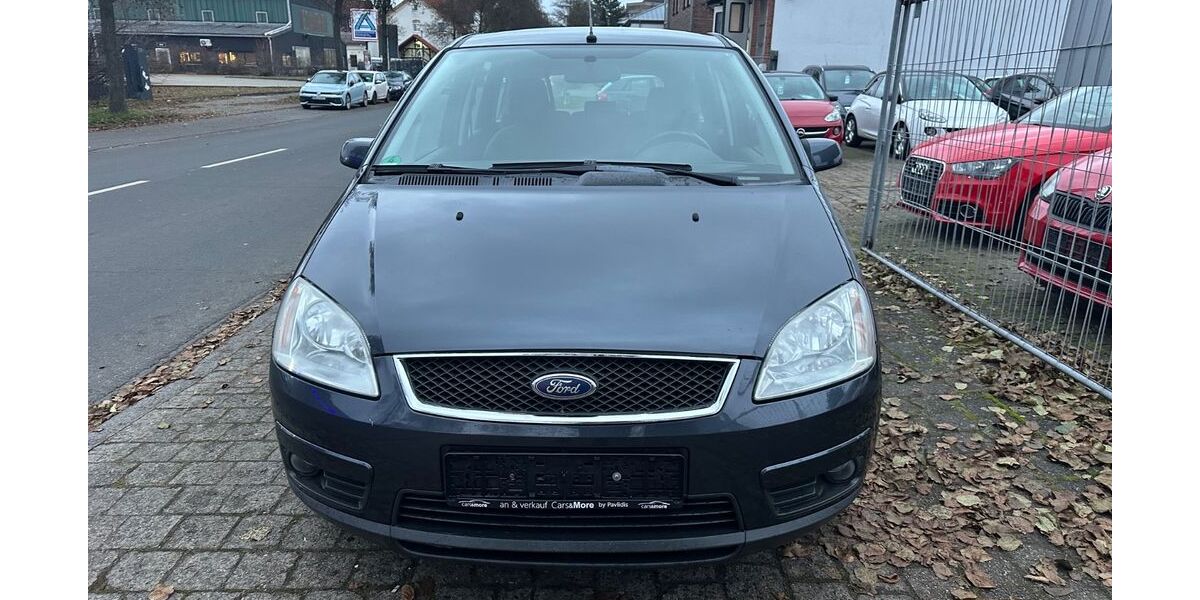 Ford Focus 185.000 km 2.300 &euro; Celle 29221