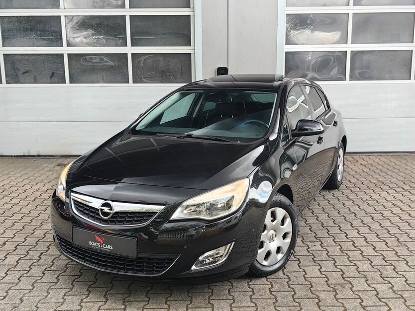 Astra