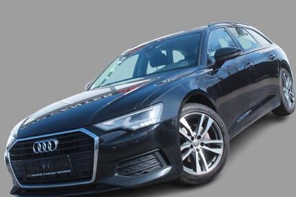Audi A6 222.000 km 14.990 &euro; Gärtringen / Böblingen 71116