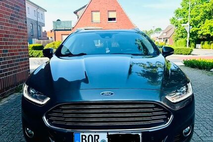 Ford Mondeo 170.000 km 10.200 &euro; Gronau 48599