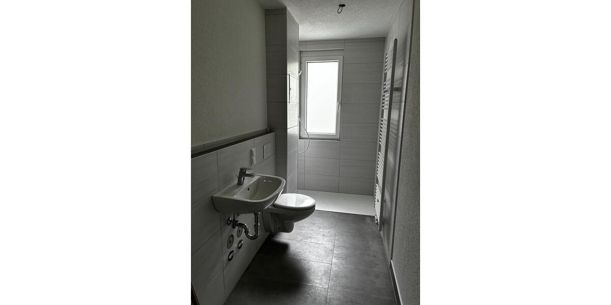Erdgeschoßwohnung Bad Salzungen - 2 Zimmer, 47 m&sup2;, 400&euro; | Angebot:26675368