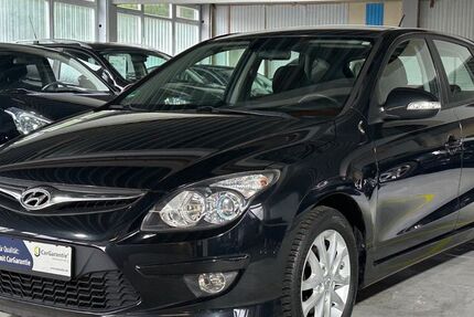 Hyundai i30 85.000 km 5.990 &euro; Kiel 24145