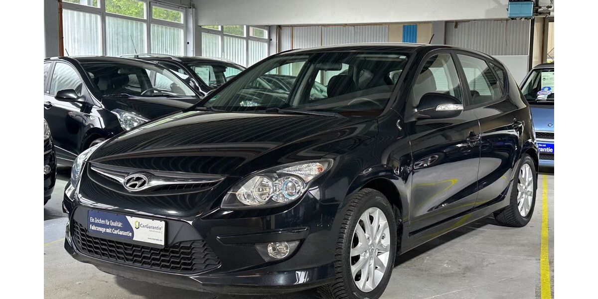 Hyundai i30 85.000 km 5.990 &euro; Kiel 24145