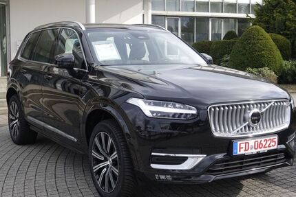Volvo XC90 1.001 km 70.990 € Fulda 36043