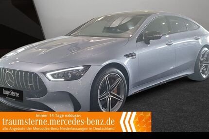 Mercedes-Benz AMG GT 14.281 km 121.990 € Darmstadt 64295