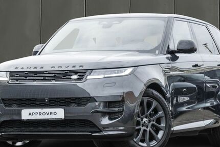 Land Rover Range Rover Sport 26.274 km 97.290 &euro; Saarbrücken 66121