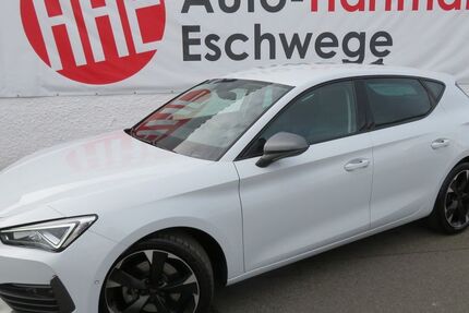 Cupra Leon 33.940 km 25.840 &euro; Eschwege 37269