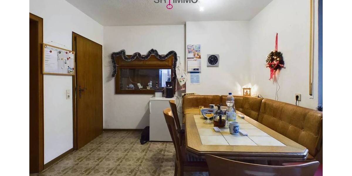 Einfamilienhaus Waxweiler - 9 Zimmer, 280 m&sup2;, 369.000&euro; | Angebot:26203615