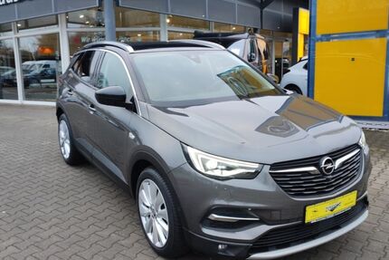 Opel Grandland (X) 49.310 km 21.950 &euro; Zossen 15806