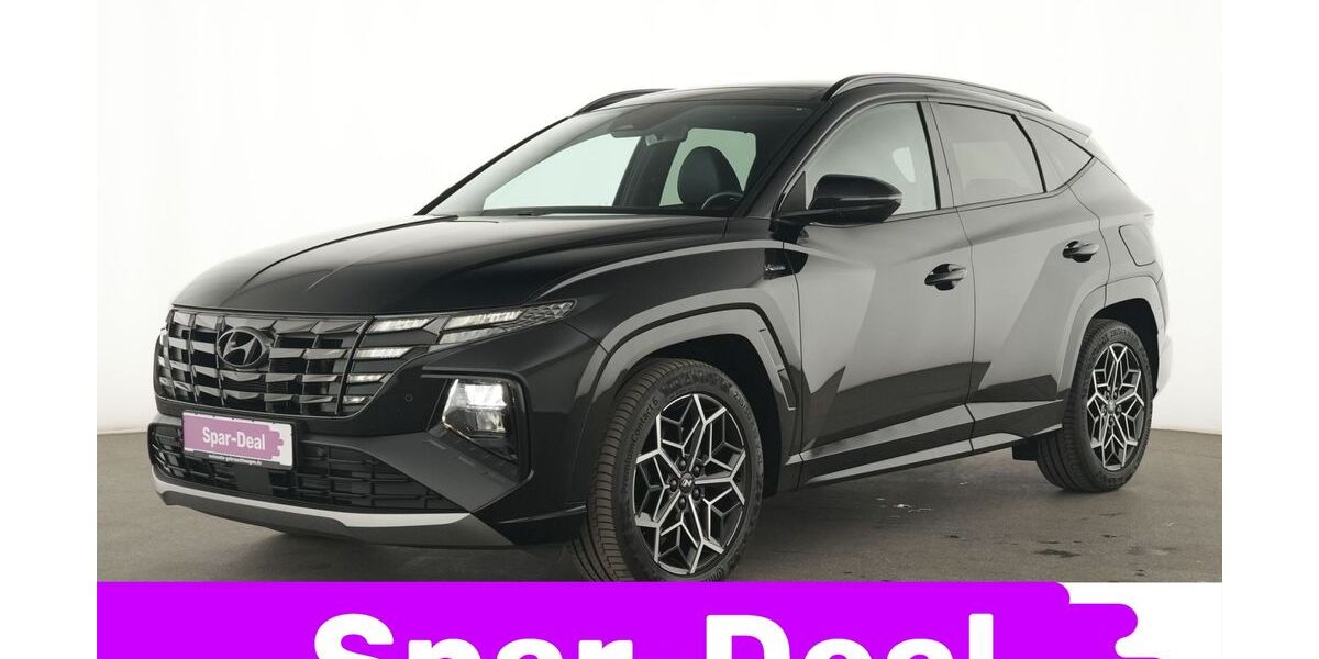Hyundai TUCSON 56.063 km 28.695 &euro; Neuss 41460