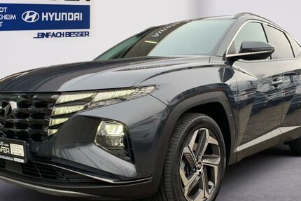 Hyundai TUCSON 83.160 km 24.990 &euro; Bad Dürkheim 67098