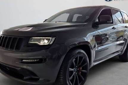 Jeep Grand Cherokee 155.510 km 29.990 &euro; München 80807