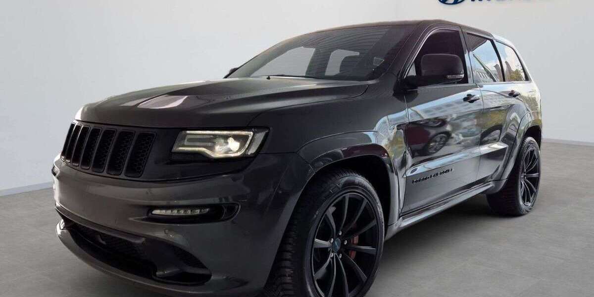 Jeep Grand Cherokee 155.510 km 29.990 &euro; München 80807