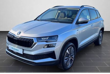 Skoda Karoq 3.000 km 35.340 &euro; Ludwigshafen 67063