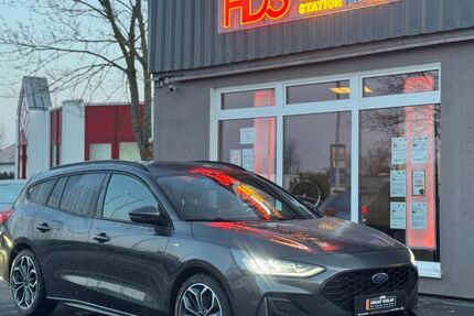 Ford Focus 155.000 km 12.990 &euro; Goslar 38644