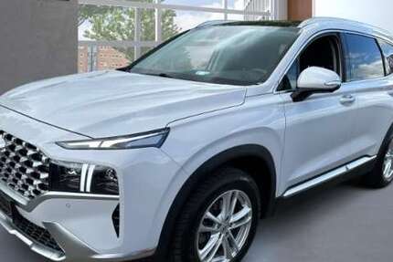 Hyundai SANTA FE 50.870 km 32.285 &euro; Neu-Ulm 89231