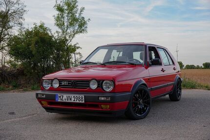 VW Golf 113.000 km 7.499 &euro; Hassloch 67454