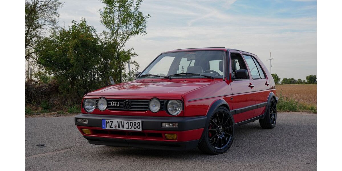 VW Golf 113.000 km 7.499 &euro; Hassloch 67454