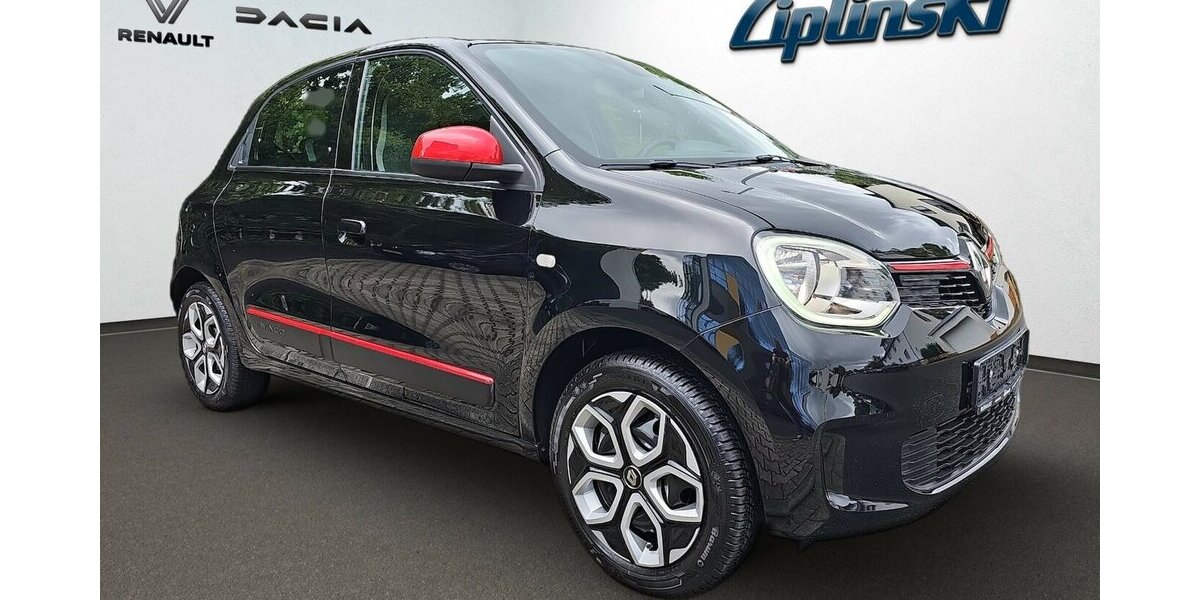 Renault Twingo Equilibre , Touchscreen, Klimaautom. 36.383 km 13.450 € Schwalbach/Taunus 65824