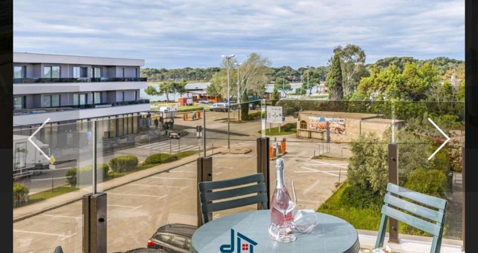 apartman Croatia Medulin