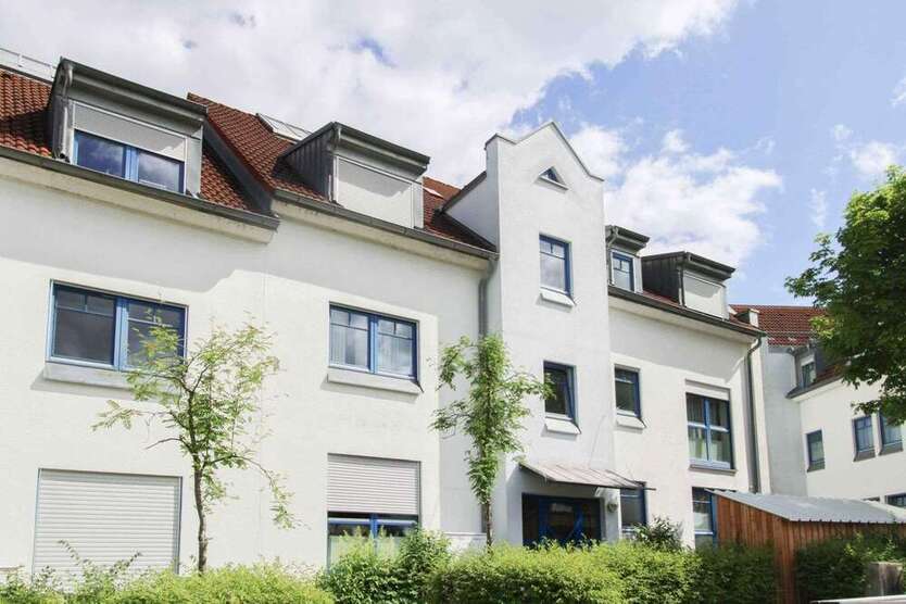 Wohnung zum Kaufen in Langquaid 269.000 € 97 m²