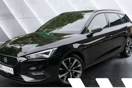 Seat Leon 39.991 km 24.917 &euro; Gelnhausen 63571