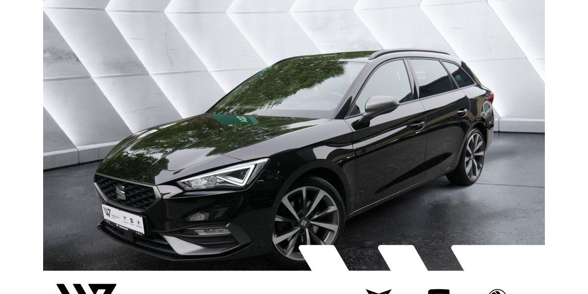 Seat Leon 39.991 km 24.917 &euro; Gelnhausen 63571
