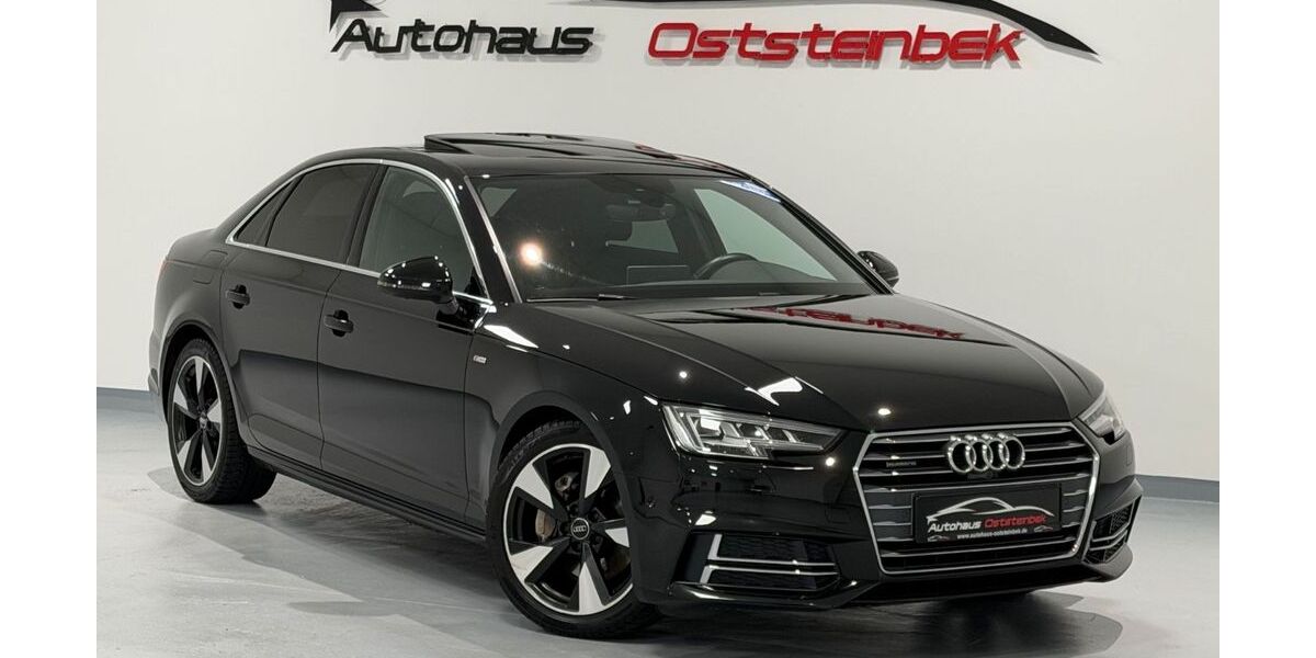 Audi A4 130.800 km 22.490 &euro; Oststeinbek 22113