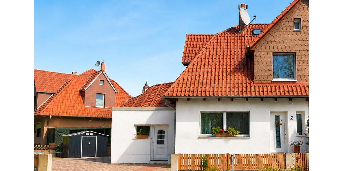 Doppelhaushälfte Sehnde - 4 Zimmer, 138 m&sup2;, 374.000&euro; | Angebot:27092849