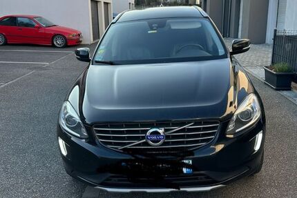 Volvo XC60 150.000 km 19.000 &euro; Neuenburg am Rhein 79395