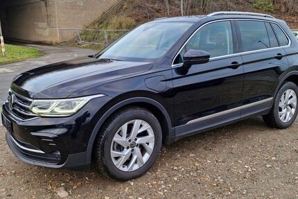 VW Tiguan 73.000 km 22.490 &euro; Ingelheim 55218