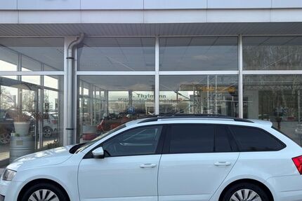 Skoda Octavia 346.494 km 5.590 &euro; BERNBURG 06406