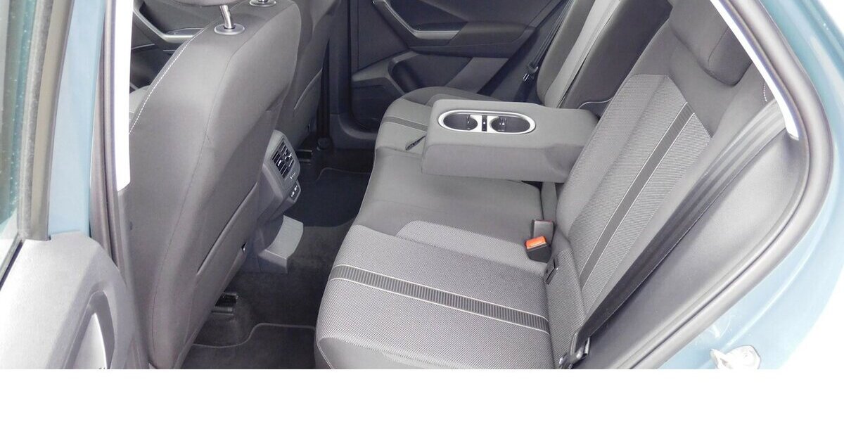 VW T-Roc 1.5 Life TSI BMT Navi Klima 34.000 km 23.690 &euro; Vordorf 38533