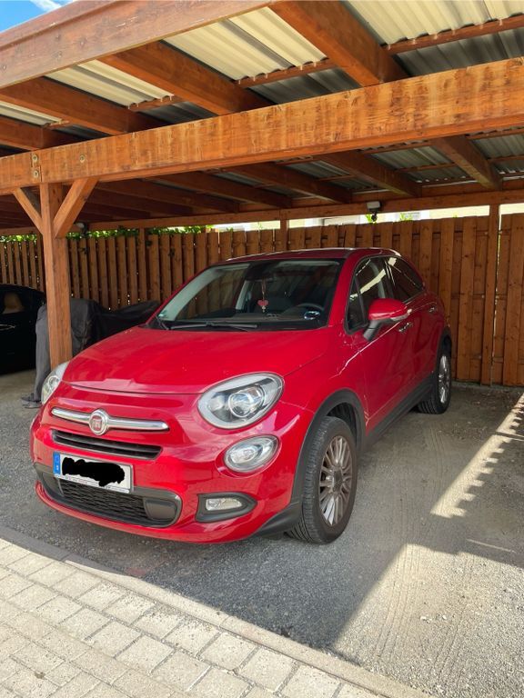 500X