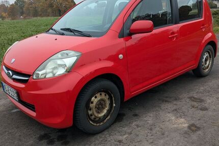 Subaru Justy 193.000 km 1.000 &euro; Rauschenberg, Hessen 35282