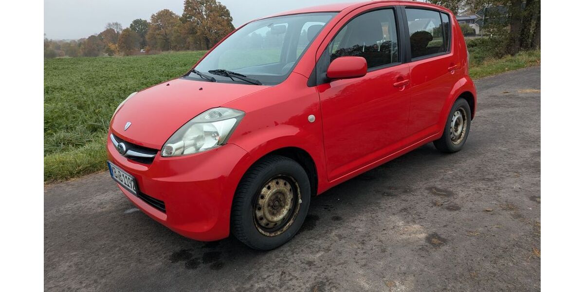Subaru Justy 193.000 km 1.000 &euro; Rauschenberg, Hessen 35282