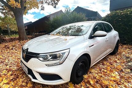 Renault Megane 68.000 km 9.000 &euro; Northeim 37154