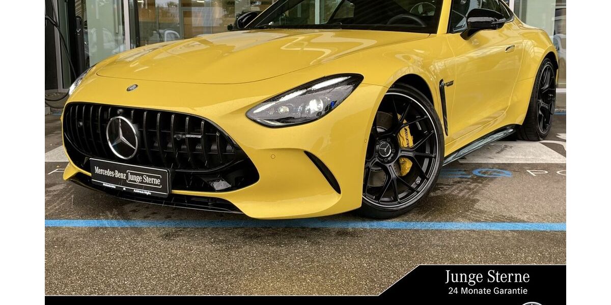 Mercedes-Benz AMG GT 5.403 km 144.950 &euro; Kempten 87435