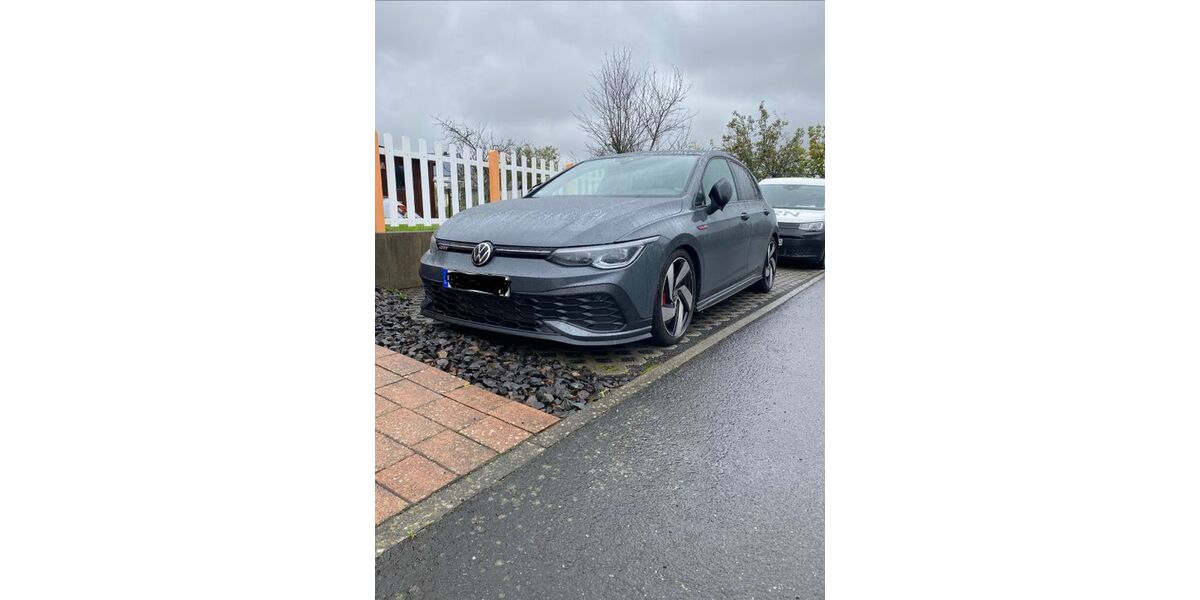 VW Golf 60.100 km 28.199 &euro; Schauren 56865