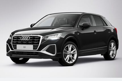 Audi Q2 28.276 km 31.480 &euro; Bochum 44809