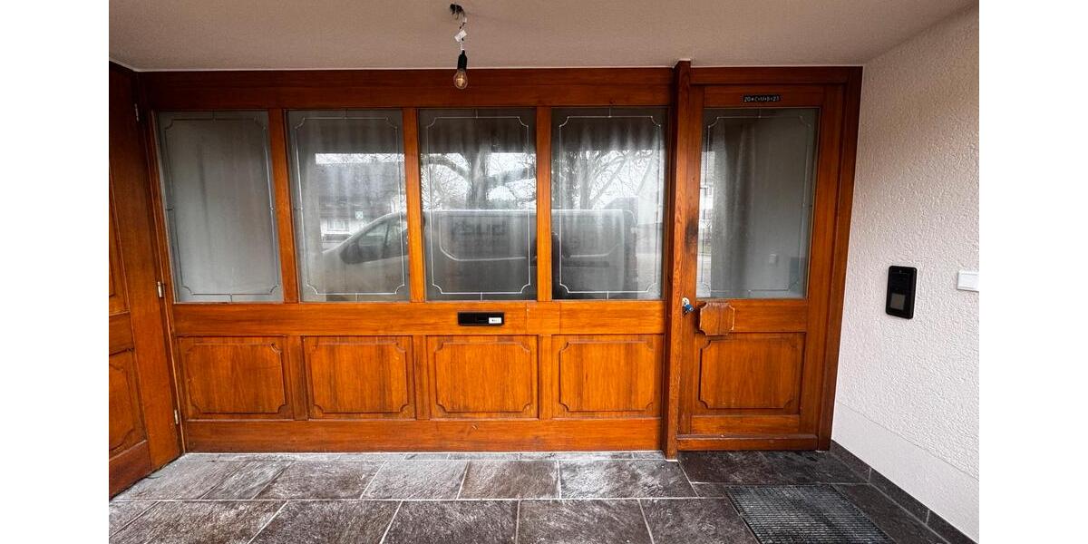 Doppelhaushälfte Albbruck - 5 Zimmer, 182 m&sup2;, 1.650&euro; | Angebot:24841456