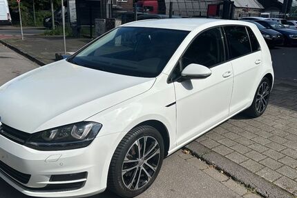 VW Golf 150.000 km 10.980 &euro; Duisburg 47226