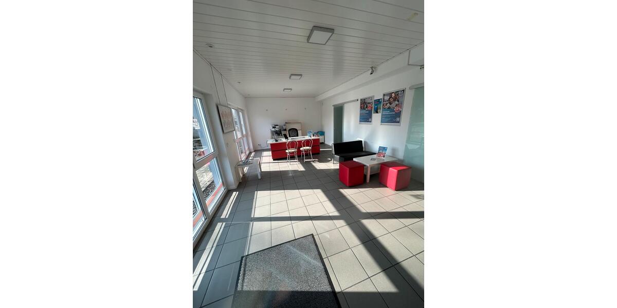 Gewerbeobjekt Hünxe - 750&euro; | Angebot:26035303