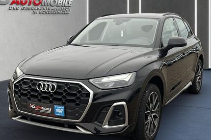 Audi Q5 123.400 km 28.900 &euro; Sondershausen 99706