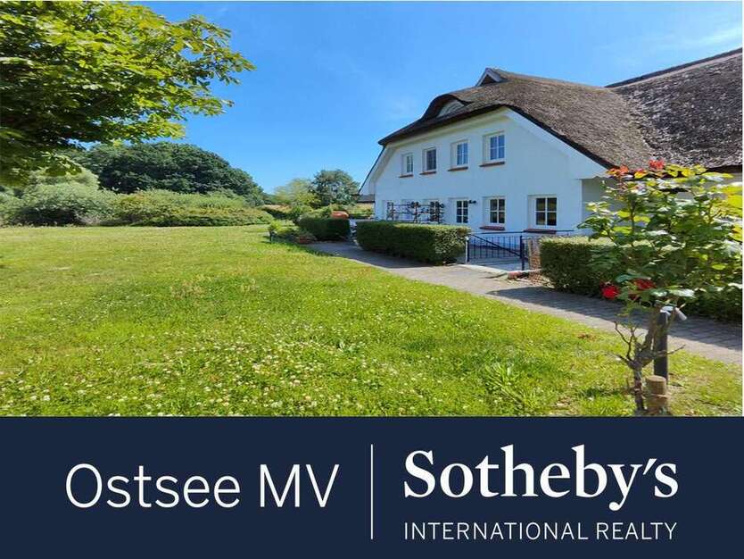 Wohnung zum Kaufen in Putbus Wreechen 195.000 € 50.48 m²