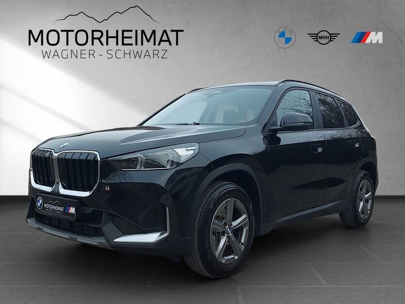 BMW X1 13.200 km 35.950 € Wasserburg a. Inn 83512