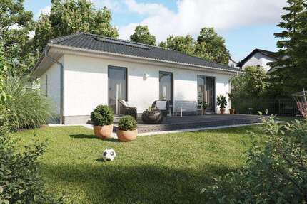 Haus Ilmenau - 3 Zimmer, 77 m&sup2;, 287.990&euro; | Angebot:25569164