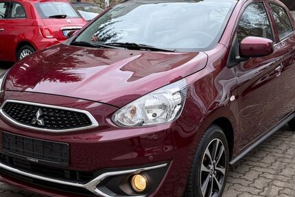 Mitsubishi Space Star 18.935 km 7.890 &euro; Berlin 10777