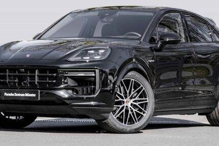 Porsche Cayenne 9.900 km 109.800 &euro; Münster 48163